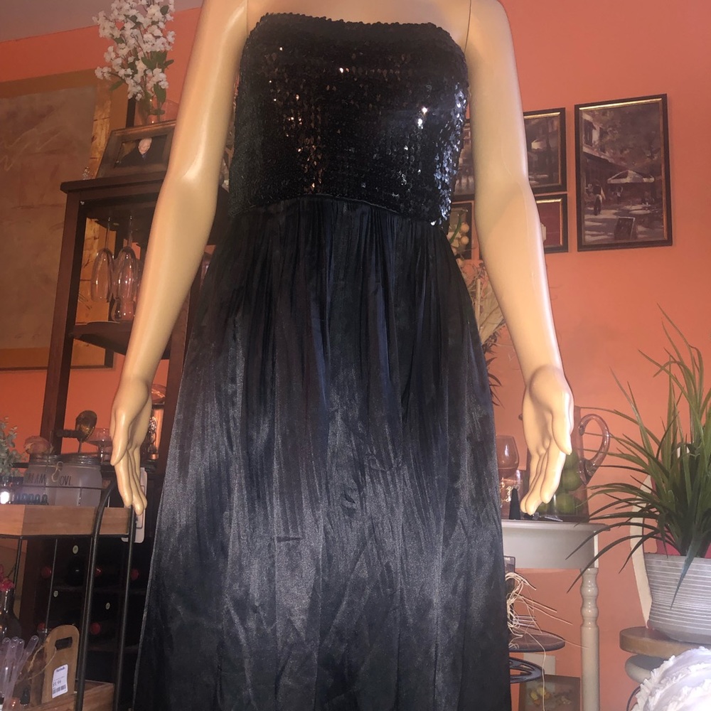 Lyndia cocktail dress